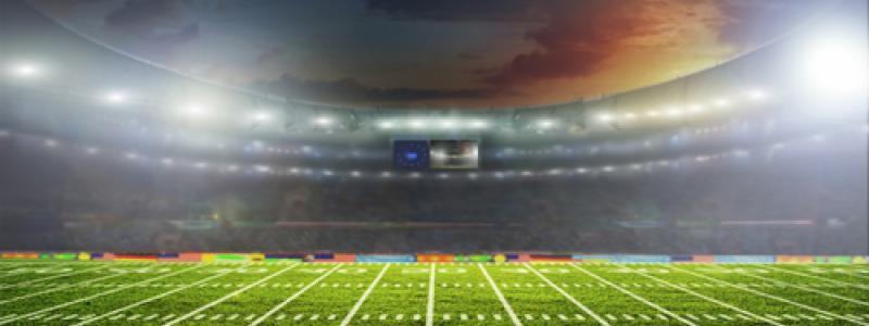 Sprint: Customers Sent Nearly 5 Terabytes Of Data During Super Bowl