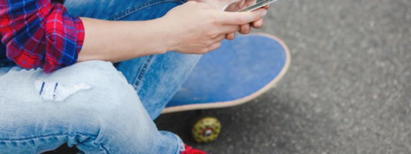 Parents’ Guide To Texting Codes Used By Teenagers