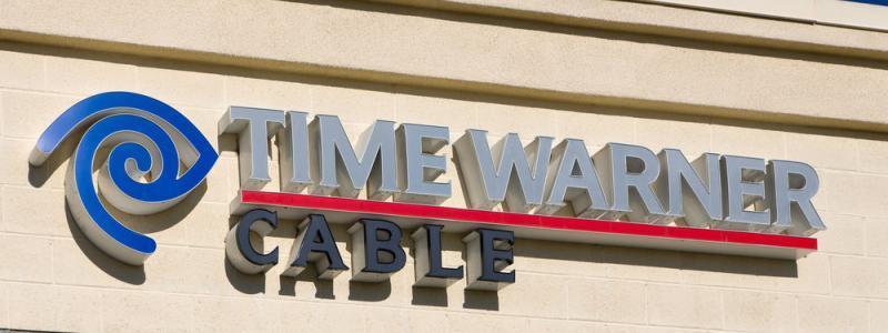 Charter Buys Time Warner Cable and Bright House