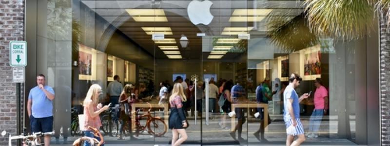 The Today At Apple Concept: How Apple Is Looking Ahead The Today At Apple Concept: How Apple Is Looking Ahead