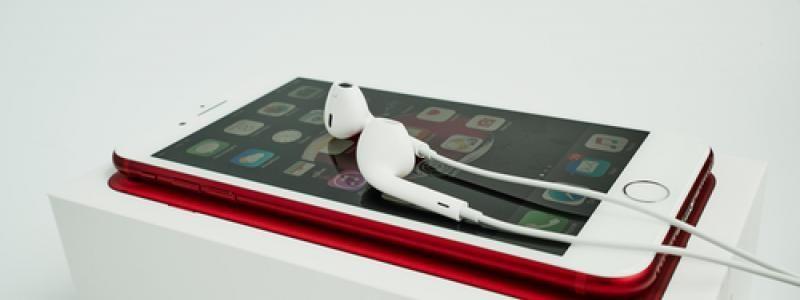 Report: Third Quarter Smartphone Shipments Reach 39.5 Million Units in the US