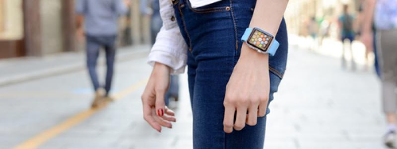 Where Have All The Wearables Gone? Where Have All The Wearables Gone?