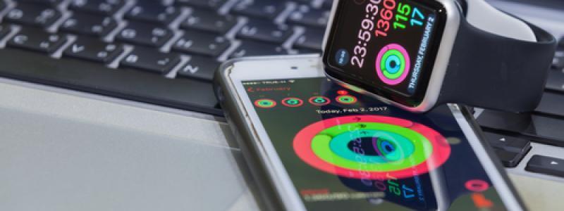 Report: Wearables Market Grew Almost 18 Percent