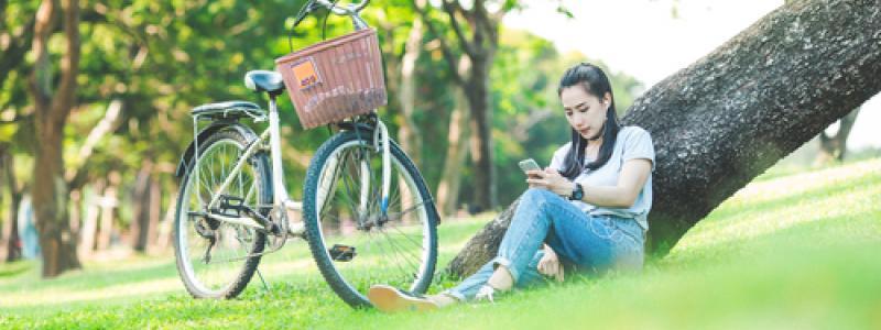 WhatsApp Now Has Live Location Sharing