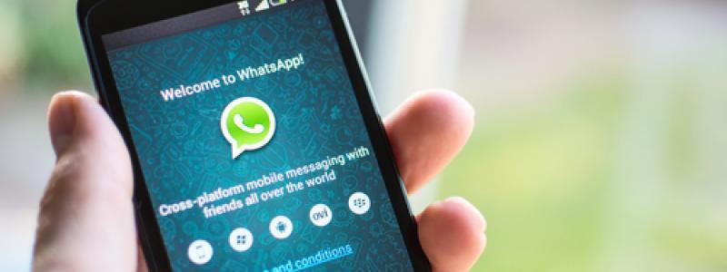 The Top Four Most Downloaded Mobile Apps In 2014 Are Owned By Facebook The Top Four Most Downloaded Mobile Apps In 2014 Are Owned By Facebook