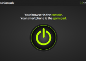 Introducing AirConsole: A Games Platform That Turns Smartphones Into Controllers Introducing AirConsole: A Games Platform That Turns Smartphones Into Controllers