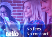 Tello Enters The MVNO Market With “No Fees, Whatsoever” Mobile Service Offering