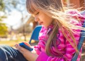 Study: Thousands of apps on Android are illegally tracking kids