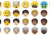 Google’s New Android Oreo OS Comes With Brand New Emoji