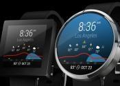 Google Introduces New Options For Watch Faces On Android Wear Devices
