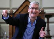 Fortune: Apple Is This Year’s Most Admired Company In The World