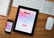 Apple Music Now Has 13 Million Paid Subscribers