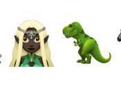 Apple Previews A Few Emoji That Will Be Launching Later This Year