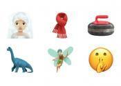 Check Out New Emoji Announced By Apple