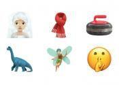 Check Out New Emoji Announced By Apple Check Out New Emoji Announced By Apple