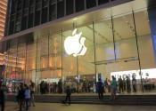 Apple Now Worth More Than $776 Billion