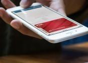 Apple Pay Captures 90 Percent of Mobile Payment Transactions in Supported Markets Apple Pay Captures 90 Percent of Mobile Payment Transactions in Supported Markets