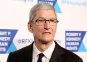 Apple CEO On FBI Order: Security Of Hundreds Of Millions Of Users At Stake