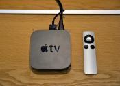 Apple To Launch TV Service, Per Time Warner Chief Executive