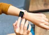 Apple Watch Leads Global Shipments of Wearable Devices
