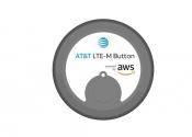 AT&T Teams Up with Amazon Web Services to Announce the LTE-M Button AT&T Teams Up with Amazon Web Services to Announce the LTE-M Button