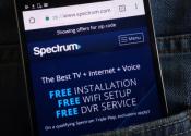 Charter reportedly close to launching Spectrum Mobile