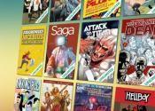 ComiXology’s Guided View Now Available On Amazon’s Kindle App For iOS