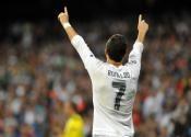 How Cristiano Ronaldo’s Real Madrid Is Winning Social Media