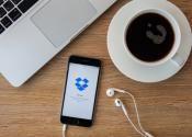 Dropbox’s Registered Users Now At Over 400 Million