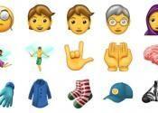 New Emoji To Debut This Summer