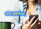 Survey Reveals People Want More Emojis To Choose From