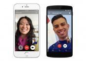 Facebook Messenger Now Has Video Chat Facebook Messenger Now Has Video Chat
