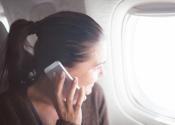 FCC: No Further Discussion Regarding In-Flight Calls