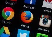 Firefox Arriving In iOS Soon