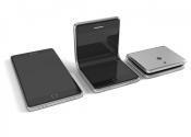 Folding, Bending Mobile Devices Might Be Coming In 2018