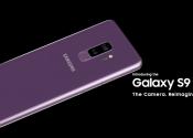 The Galaxy S9 devices, and everything that Samsung unveiled at this year's MWC