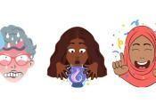 Transform Your Selfies Into Emoji Via Google Allo Transform Your Selfies Into Emoji Via Google Allo