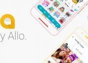 Google Rolling Out New Features For Its Allo Messaging App