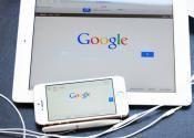 Did Google Pay Apple $1 Billion To Keep Its Search Bar On iOS Devices?