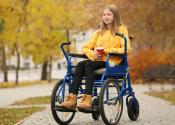 How Google and other apps are starting to help the disability community navigate the world