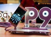 Huawei’s P9 Has Already Sold More Than 9 Million Units Worldwide