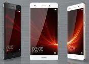 Huawei Introduces Its P8 Lite Smartphone To US Consumers