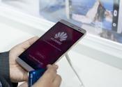 Huawei Now World’s Third Biggest Seller Of Mobile Phones, Per Research Firm