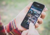Instagram Has New Post Notifications For Specific Accounts, Color And Fade Tools