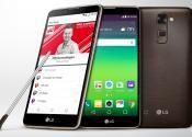 LG’s Stylus 2 Phablet Is First Smartphone In The World To Feature DAB+