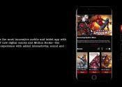 Madefire App Now Offers Marvel Titles Madefire App Now Offers Marvel Titles