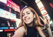 MasterCard Mobile App To Facilitate Payments Via Selfies