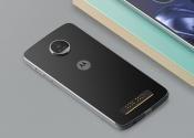 Introducing The Moto Z Play: The Newest Addition To The Moto Z Family