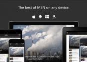 Microsoft Releases MSN App Suite To Android And iOS