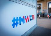 So what happened at this year’s Mobile World Congress?